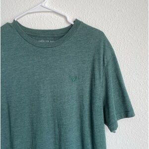 Men’s American Eagle short sleeve shirt‎ size M